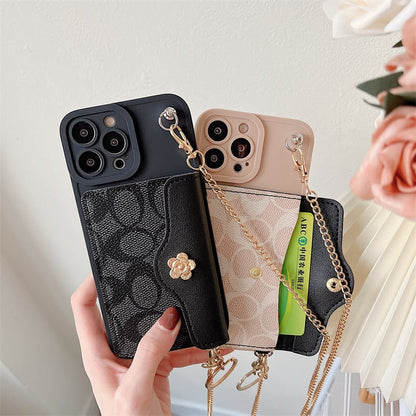 Oval Tpu Phone Case For Apple Devices Featuring Ins Style With Precision Machining And Handcrafted Details
