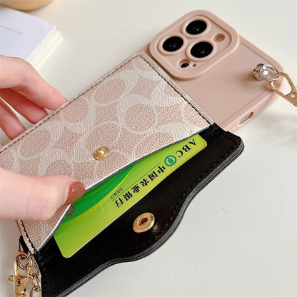 Oval Tpu Phone Case For Apple Devices Featuring Ins Style With Precision Machining And Handcrafted Details