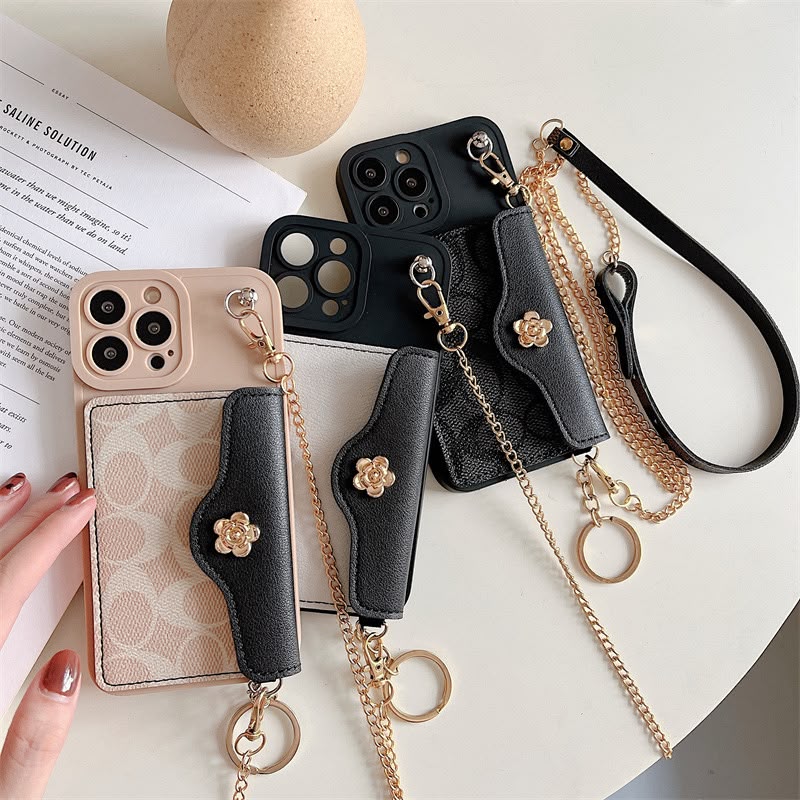 Oval Tpu Phone Case For Apple Devices Featuring Ins Style With Precision Machining And Handcrafted Details