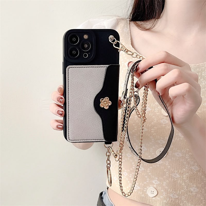 Oval Tpu Phone Case For Apple Devices Featuring Ins Style With Precision Machining And Handcrafted Details