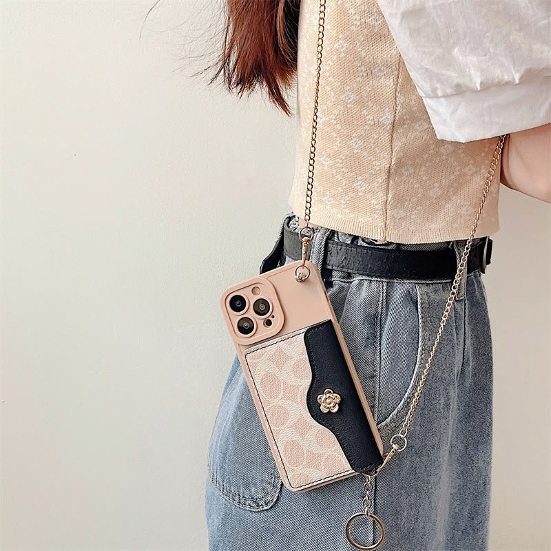 Oval Tpu Phone Case For Apple Devices Featuring Ins Style With Precision Machining And Handcrafted Details