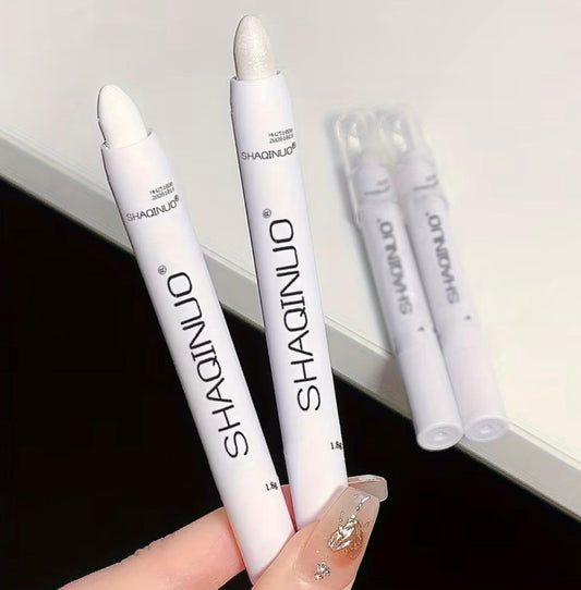 Highlighter Pen, Luminous Micro-Light Stick, Exquisite Sparkling Makeup, Perfect Valentine'S Day Gift for Music Festivals