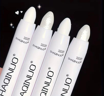 Highlighter Pen, Luminous Micro-Light Stick, Exquisite Sparkling Makeup, Perfect Valentine'S Day Gift for Music Festivals