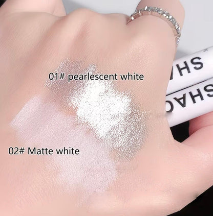 Highlighter Pen, Luminous Micro-Light Stick, Exquisite Sparkling Makeup, Perfect Valentine'S Day Gift for Music Festivals